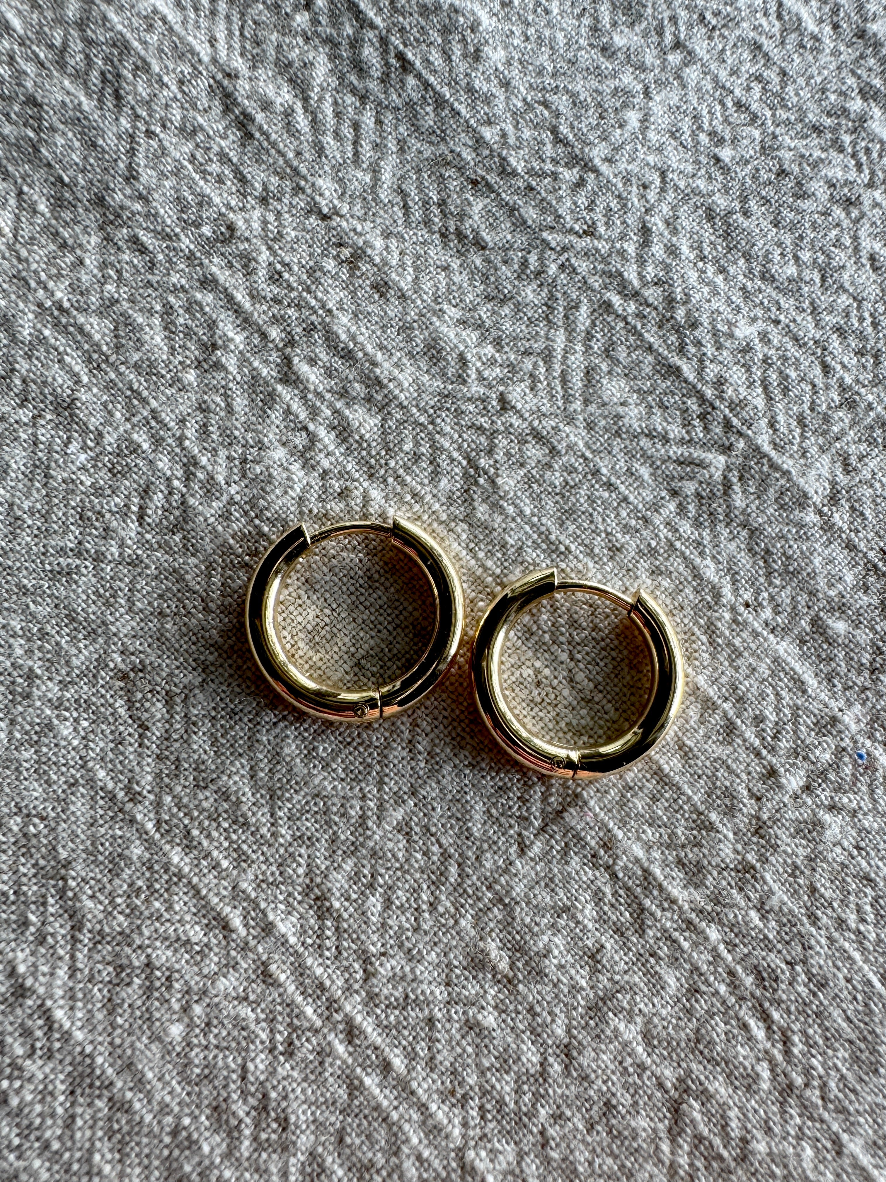 The Lili Hoop / add charms to me!