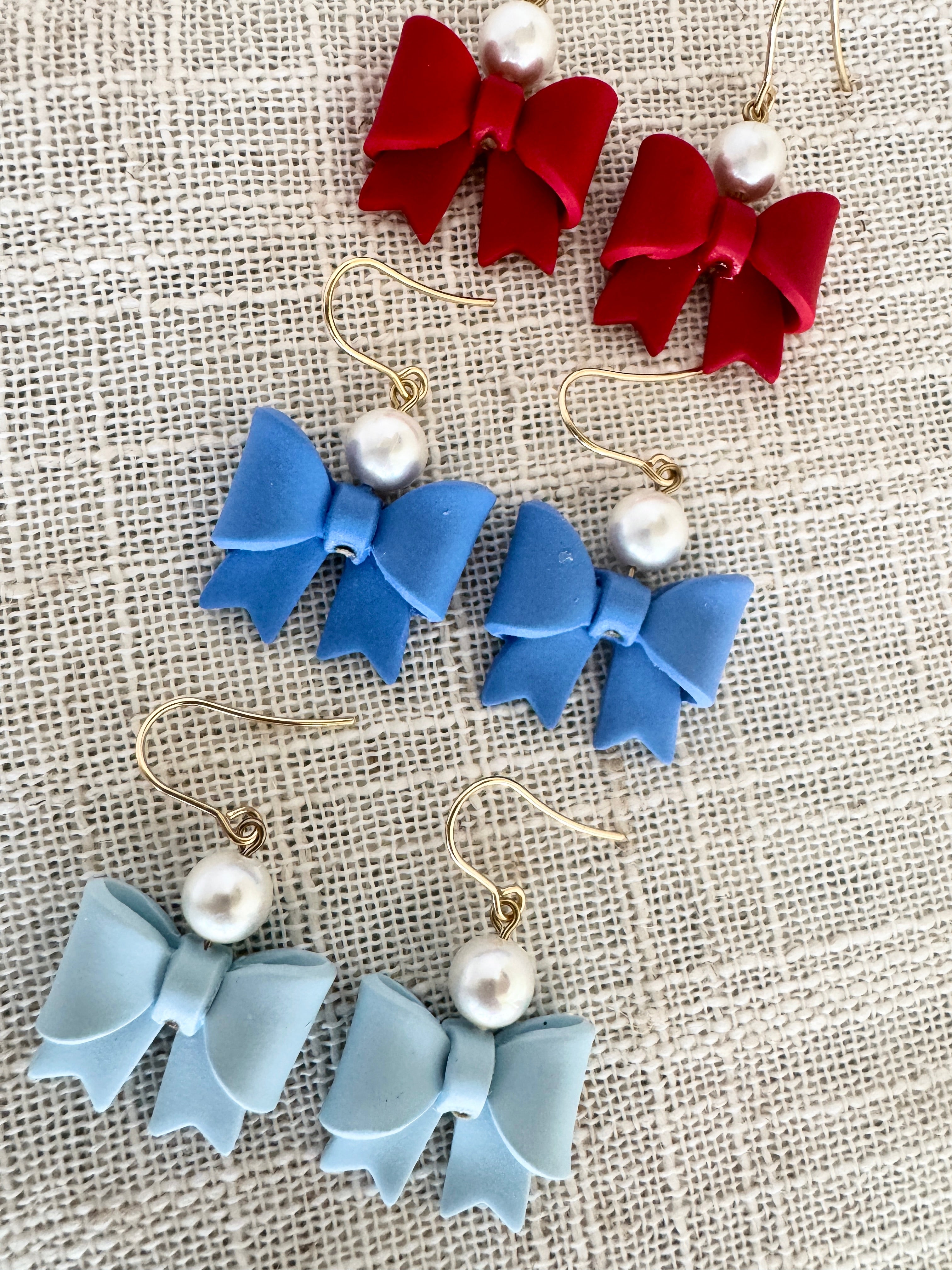 Everyday Bows