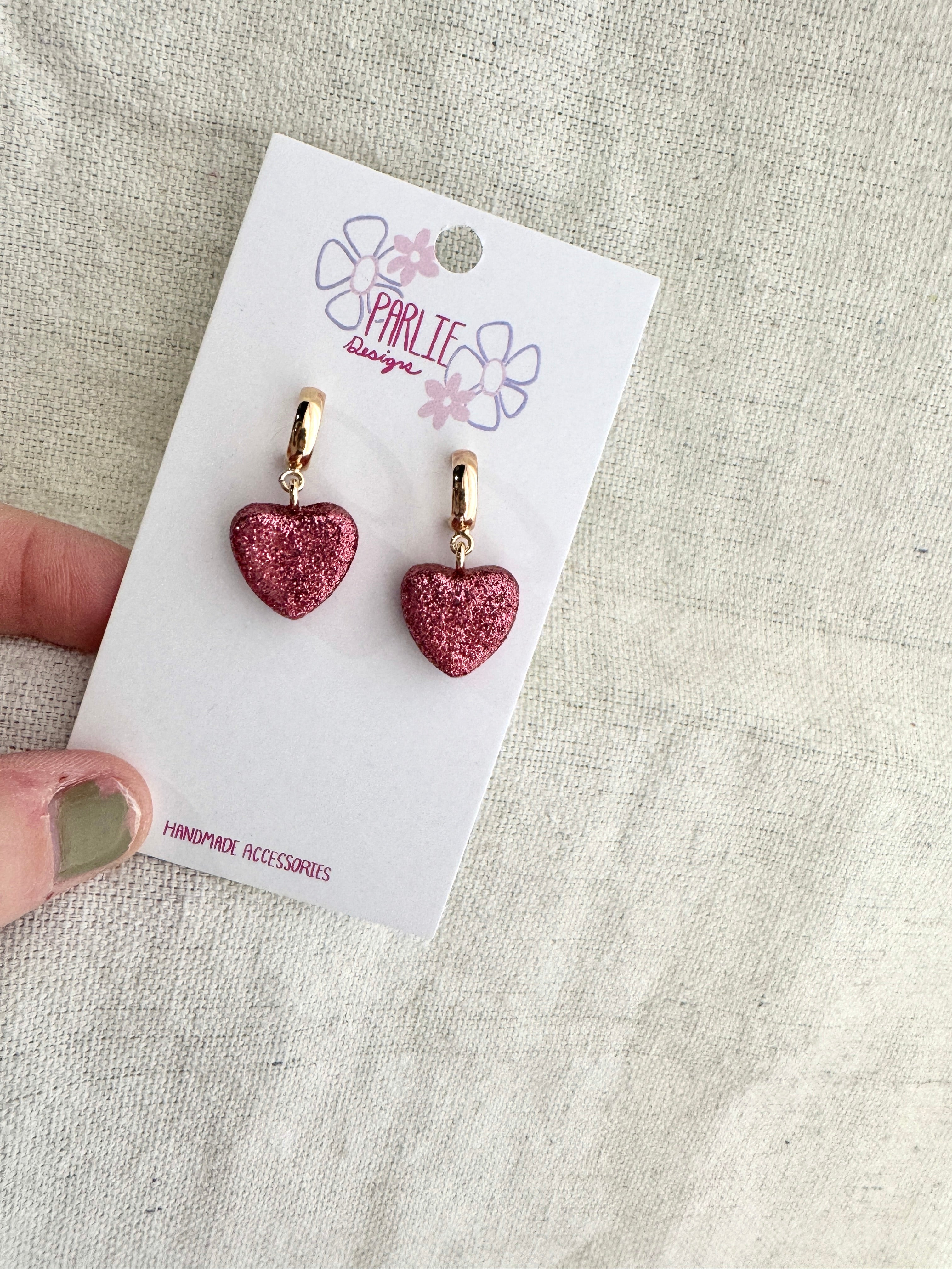 Love Struck 06 (multiple color options)