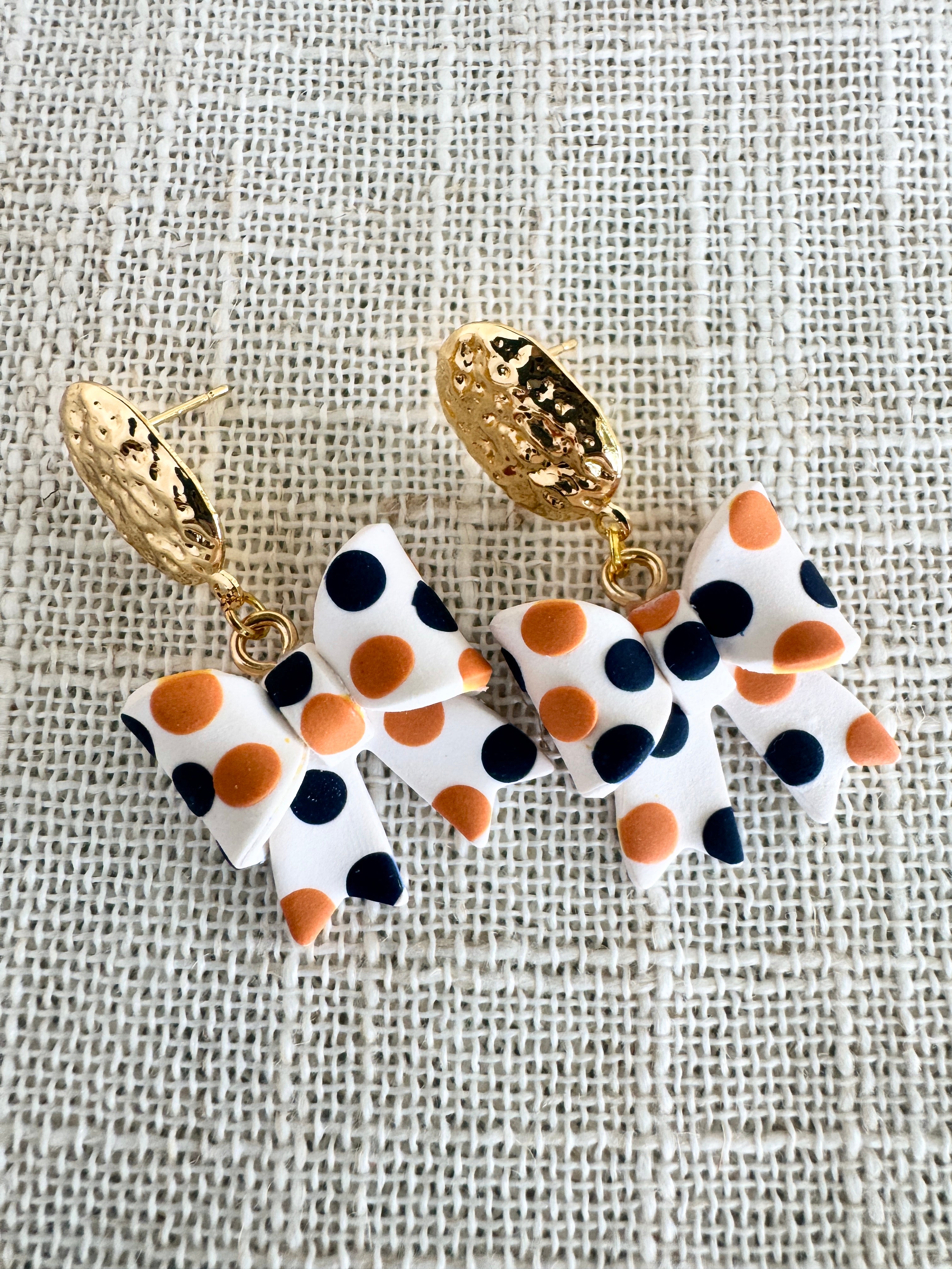 Bows - custom colors available