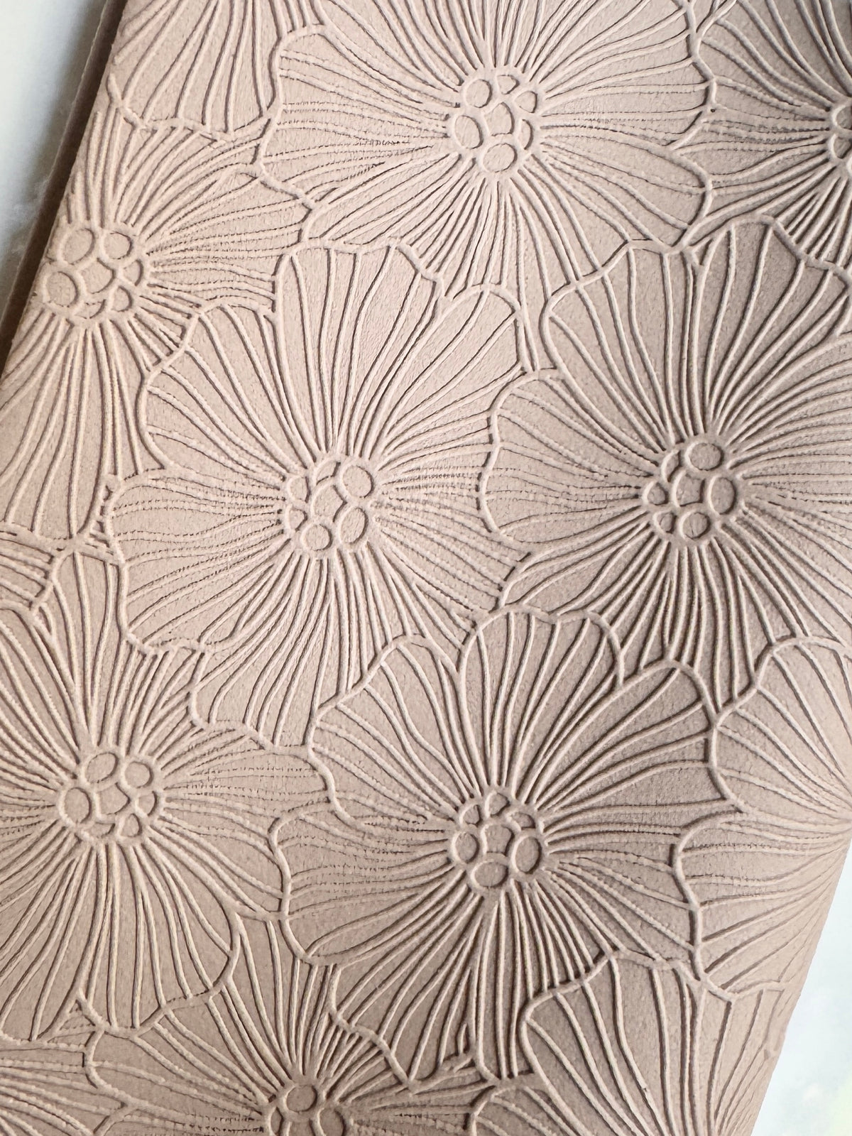 Clay Color Palette