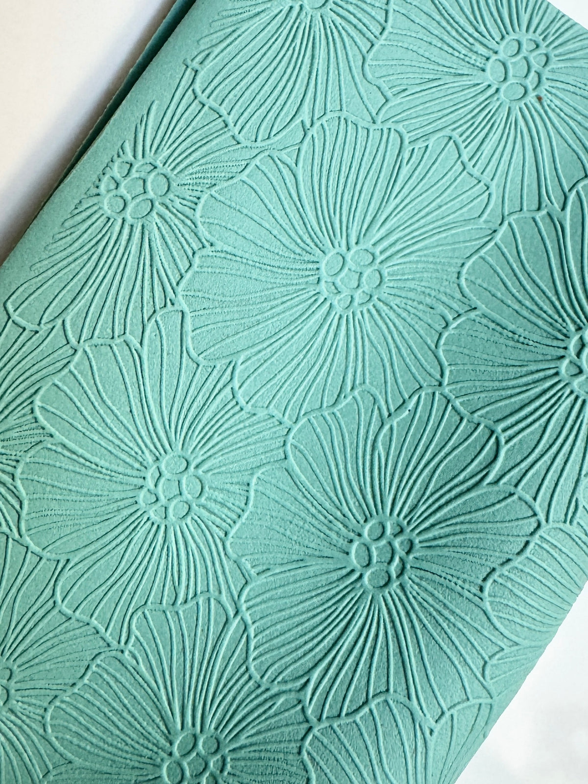 Clay Color Palette