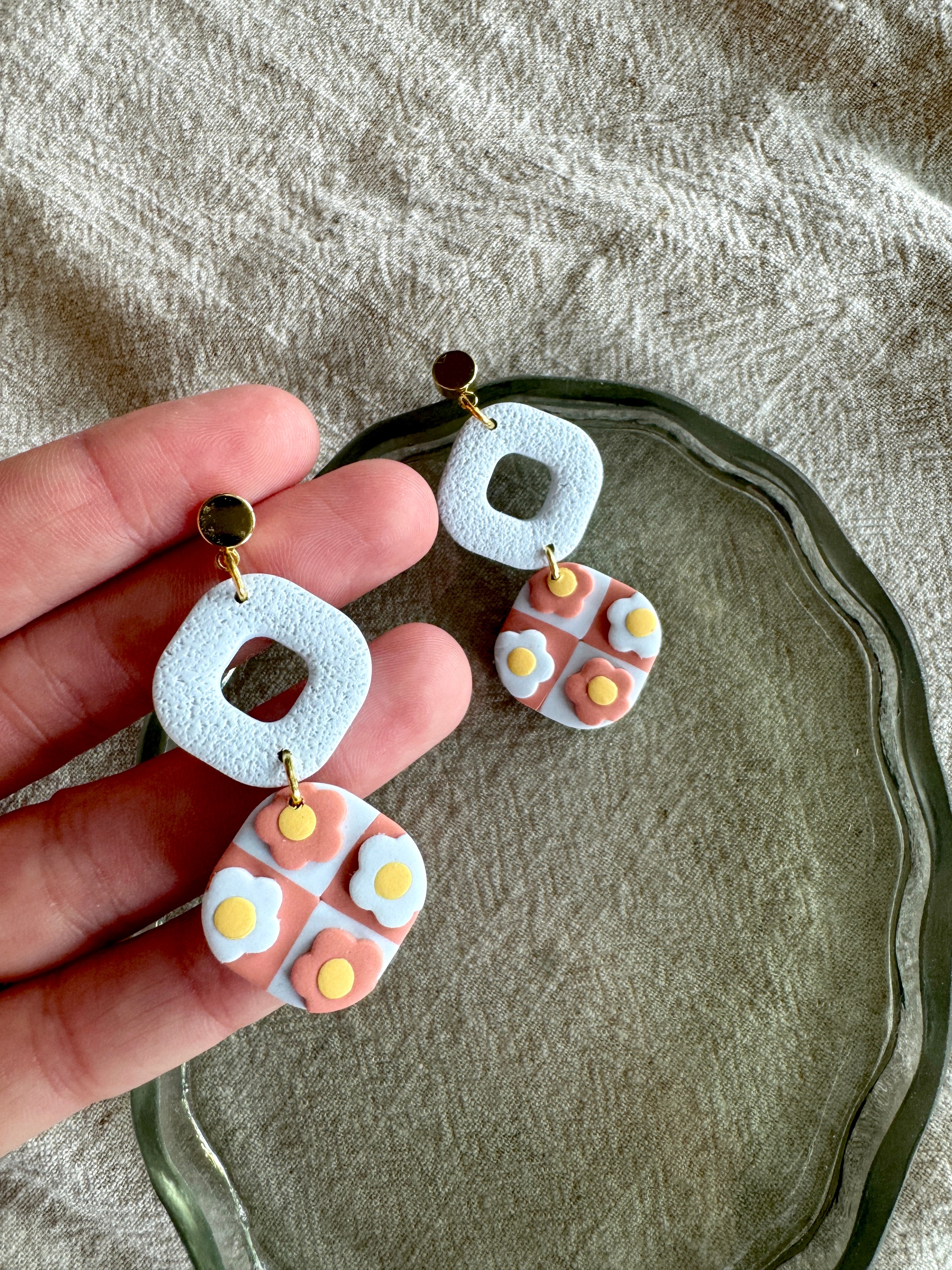Retro Blooms