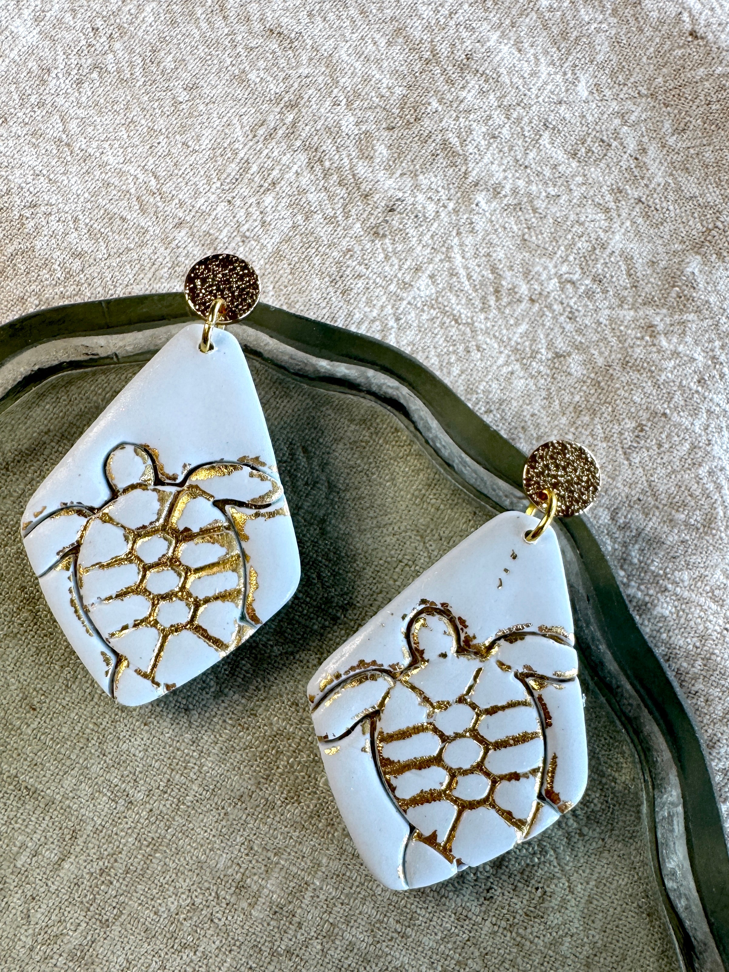 Golden Turtles