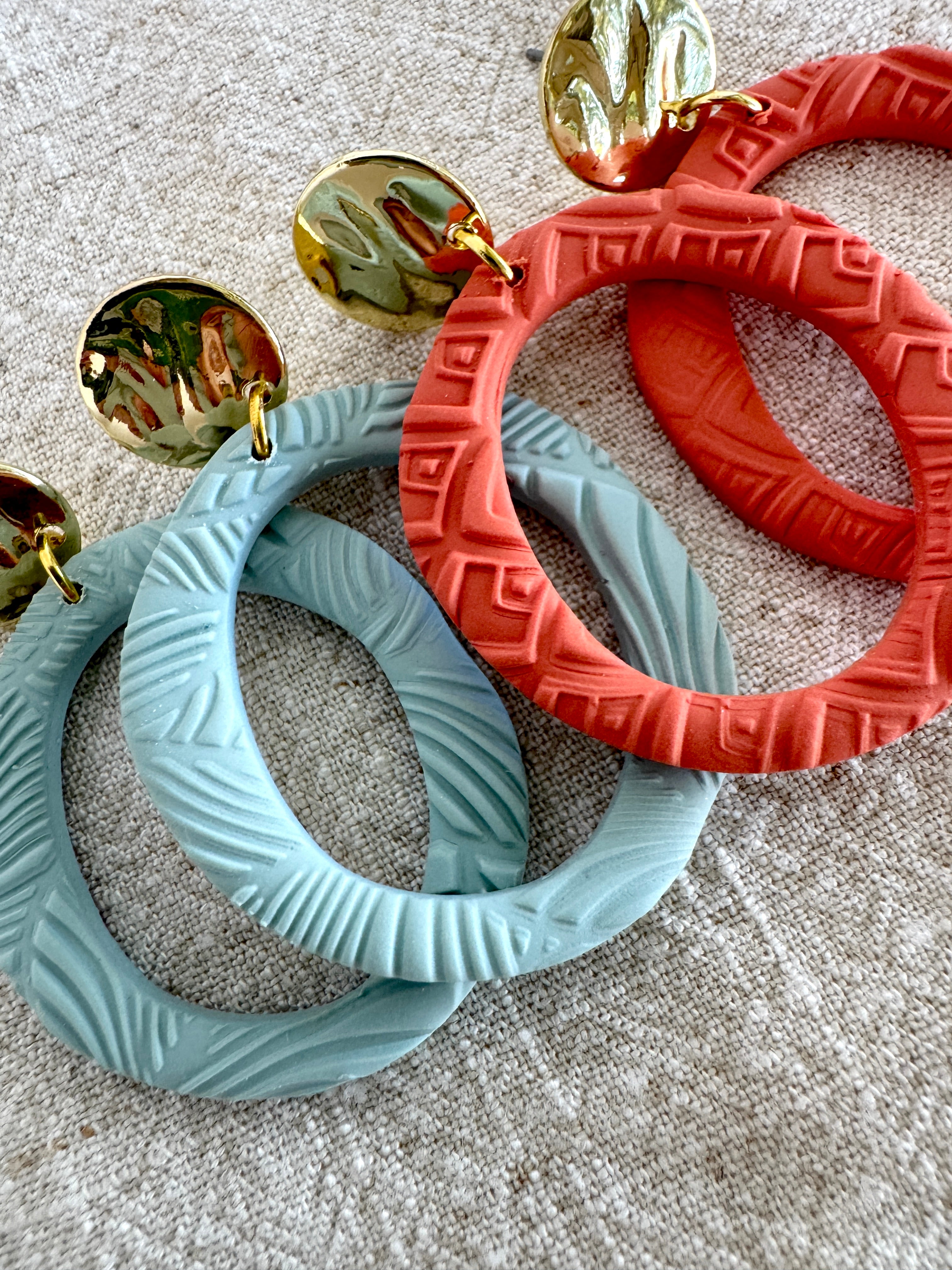 Golden Hour Hoops
