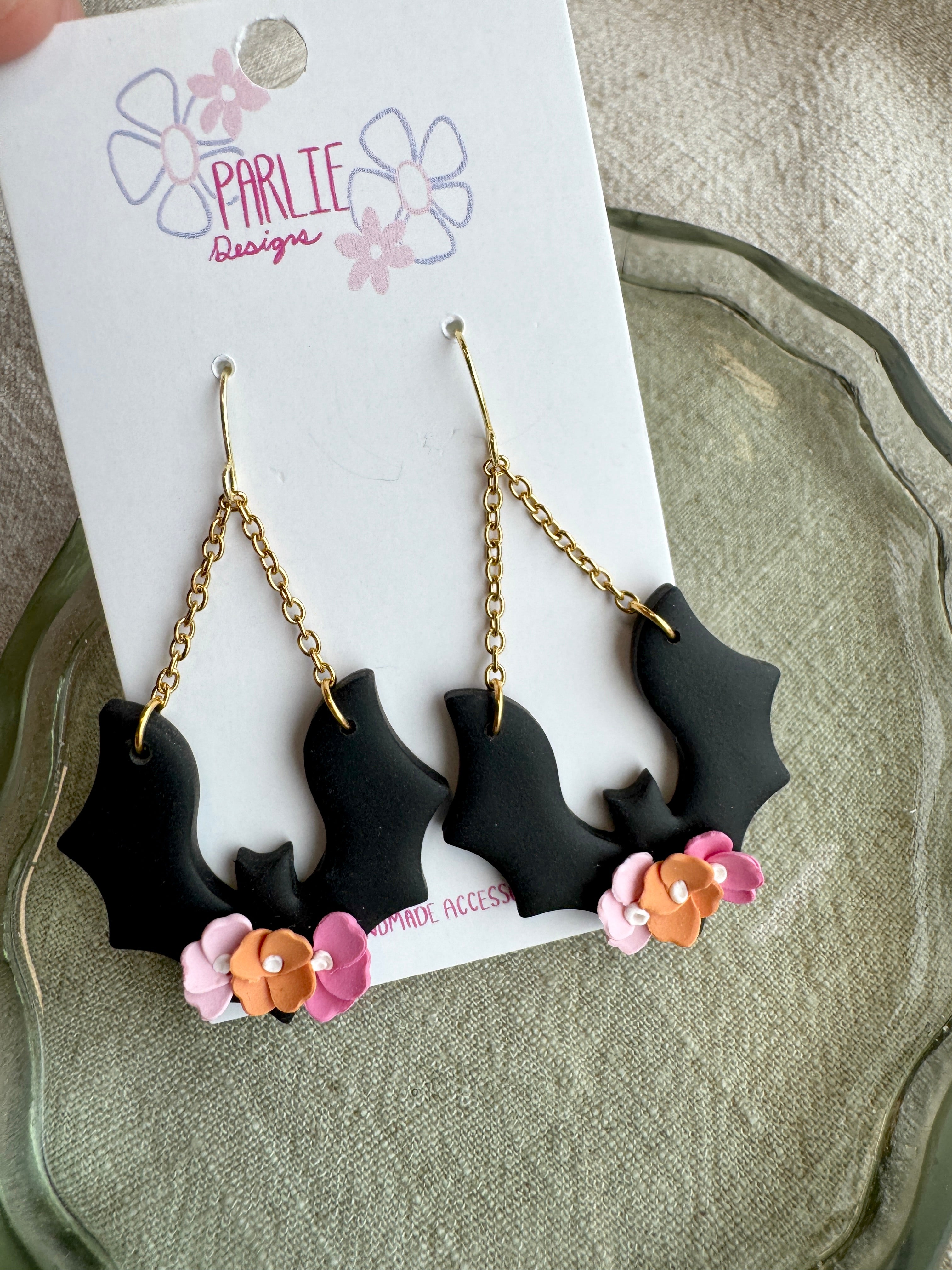 Blooming Bats