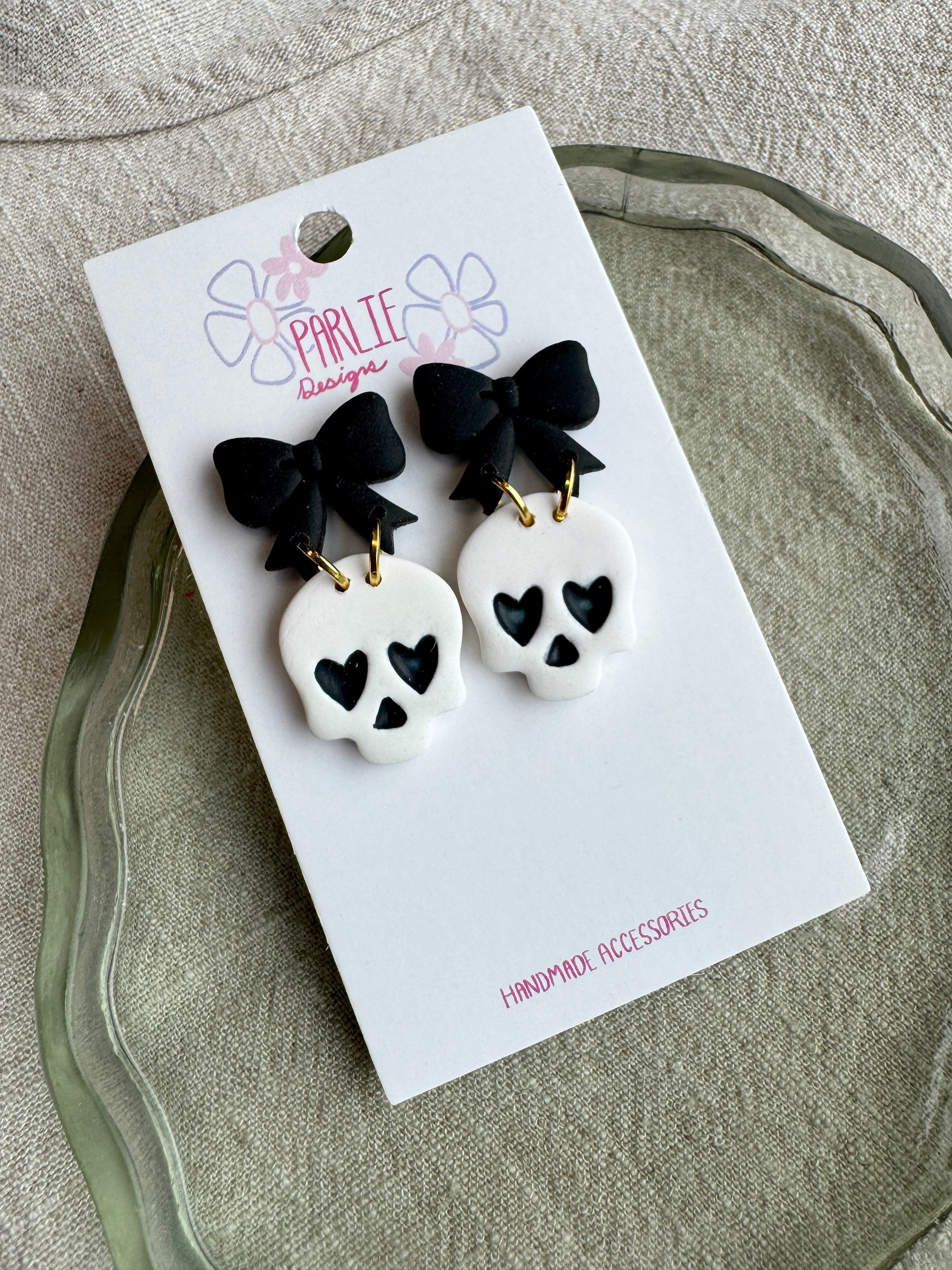 Cutie Skulls