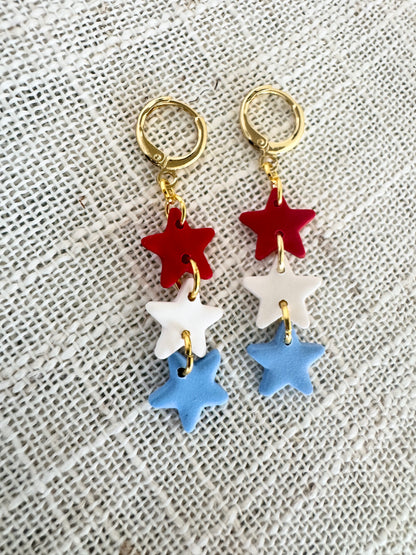 Star Dangle