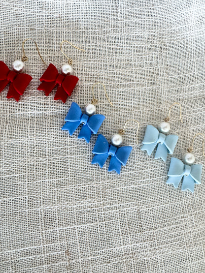 Everyday Bows