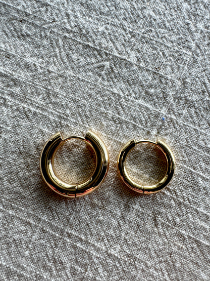The Lili Hoop / add charms to me!
