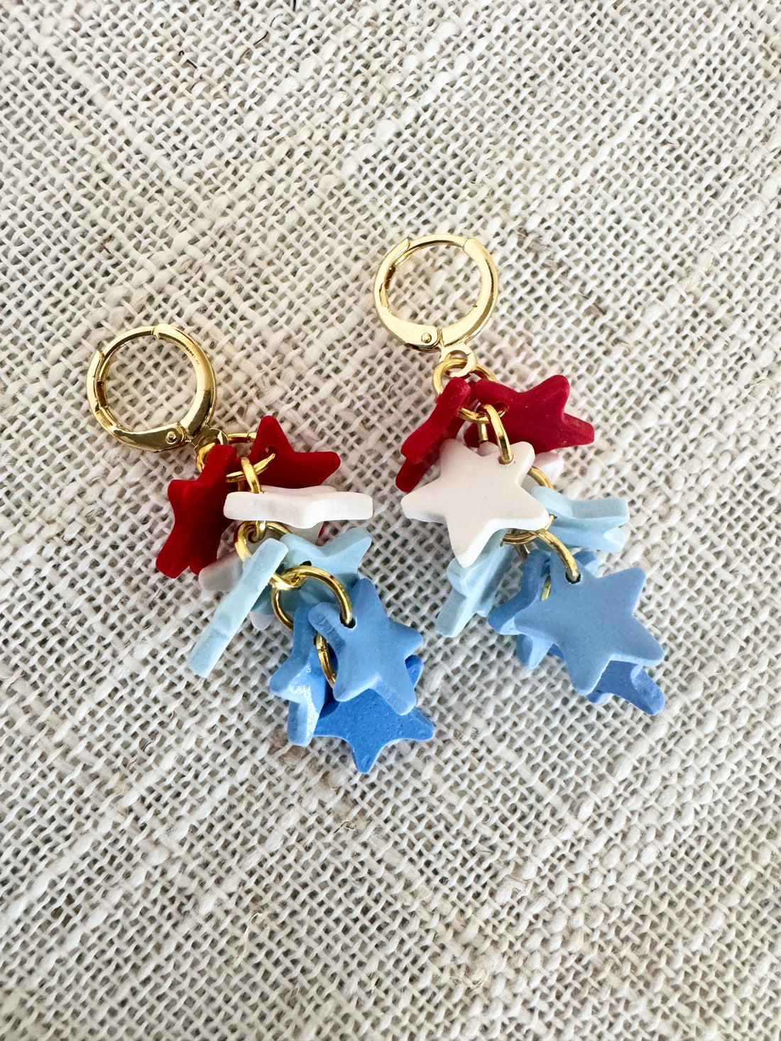 Star Spangled Jenni