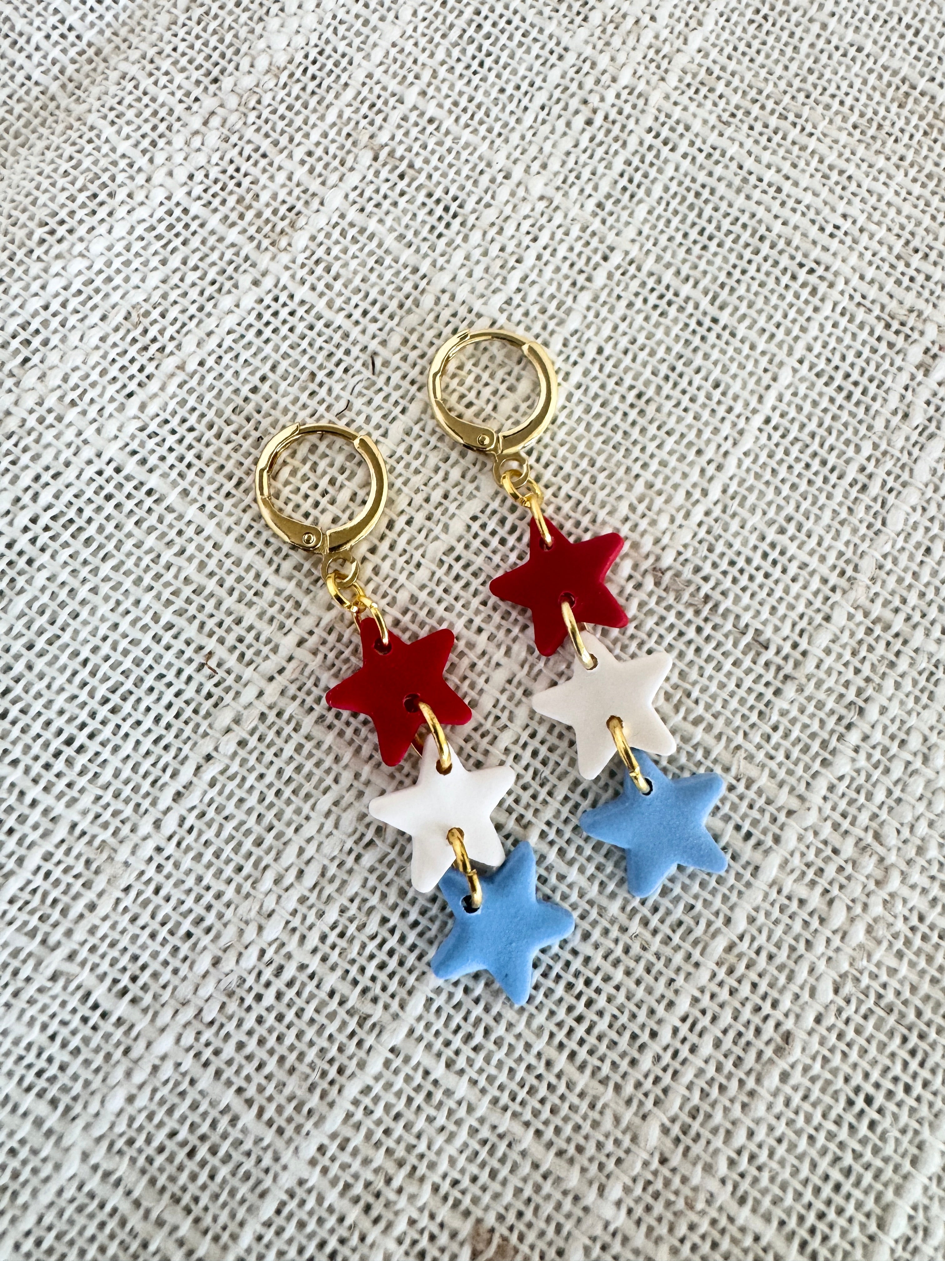 Star Dangle