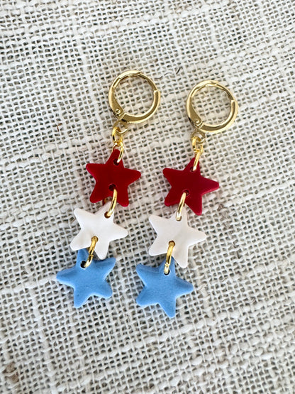 Star Dangle