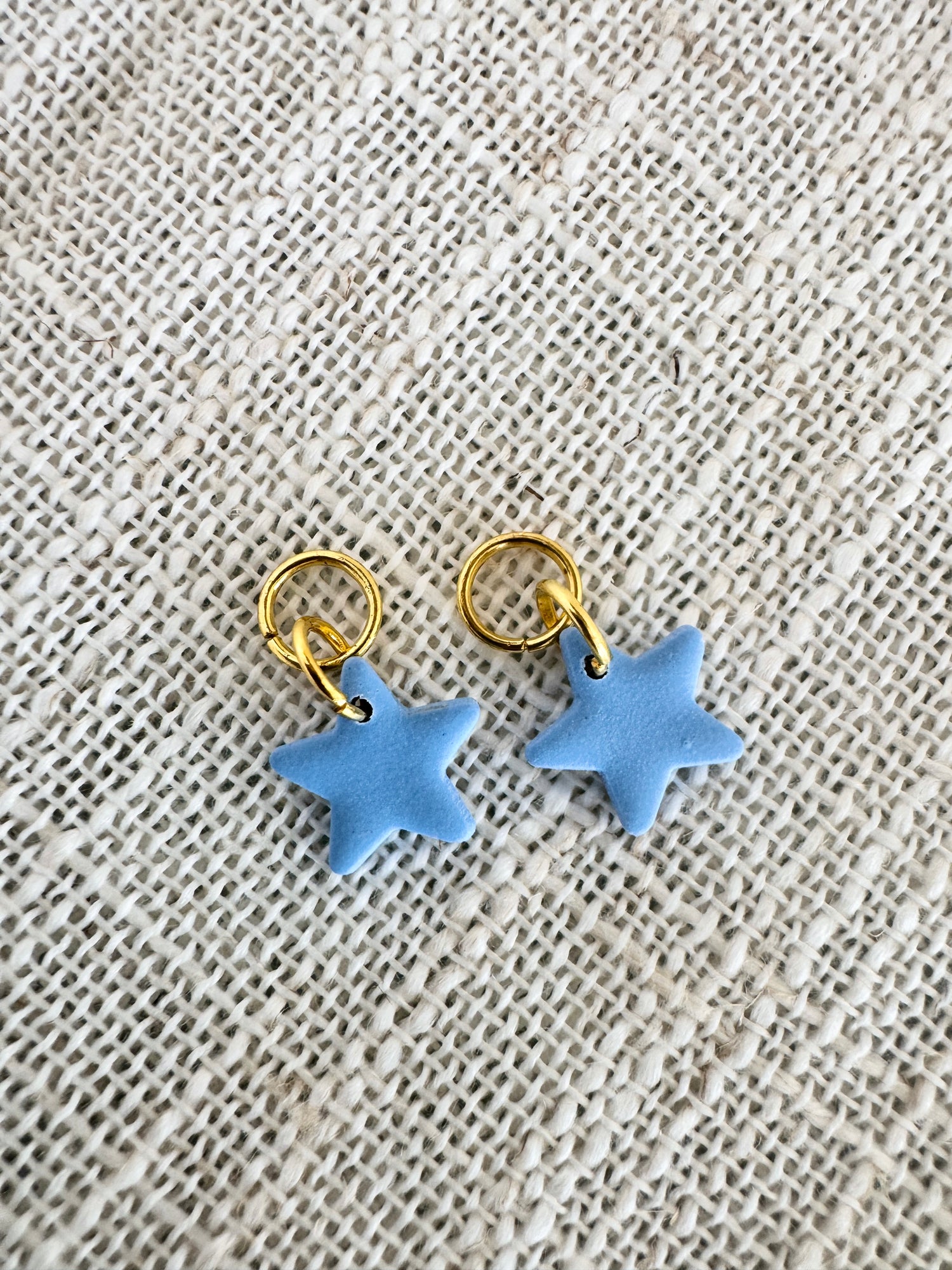 RWB Charm Collection