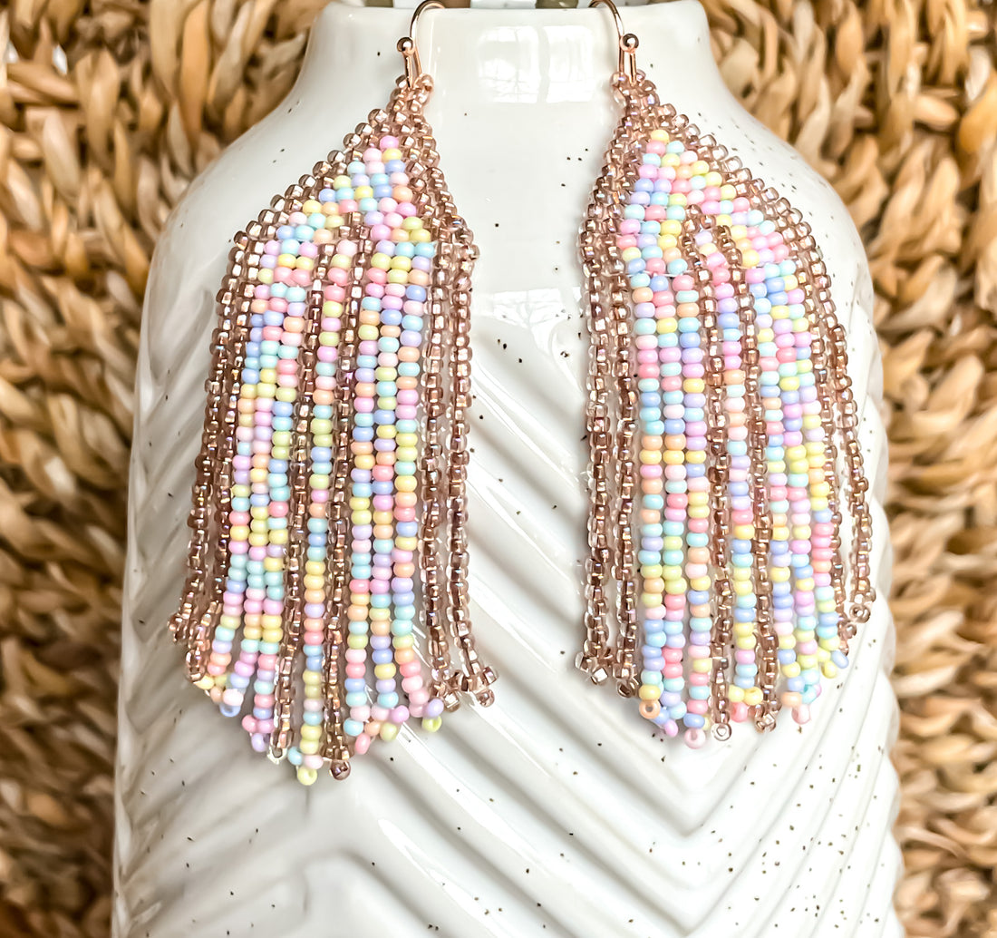 Bubblegum Fringe