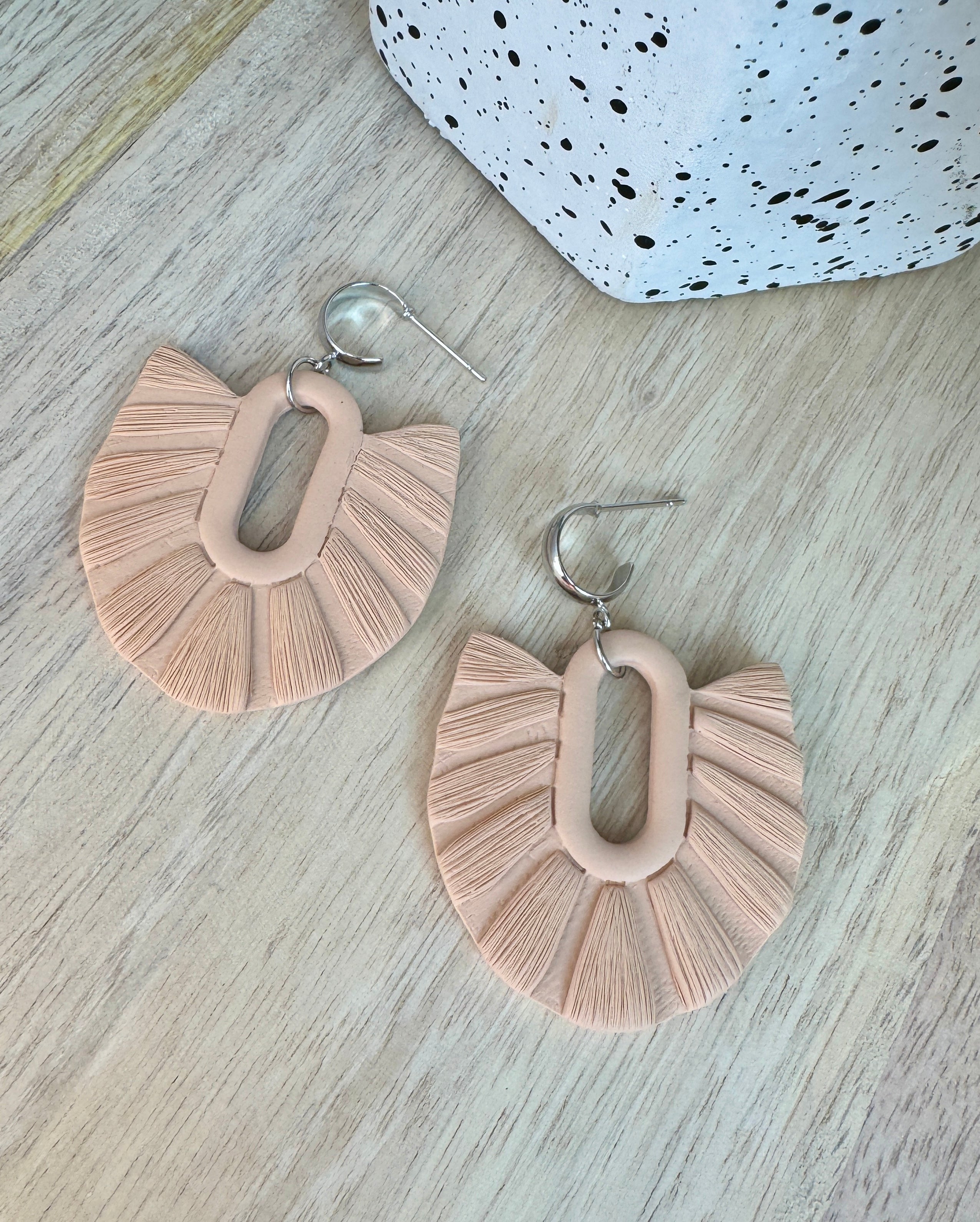 Fringe &amp; Hoops