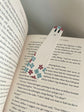 Ghosty Bookmark(pre-order)