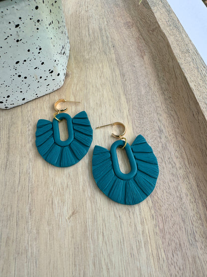 Fringe &amp; Hoops