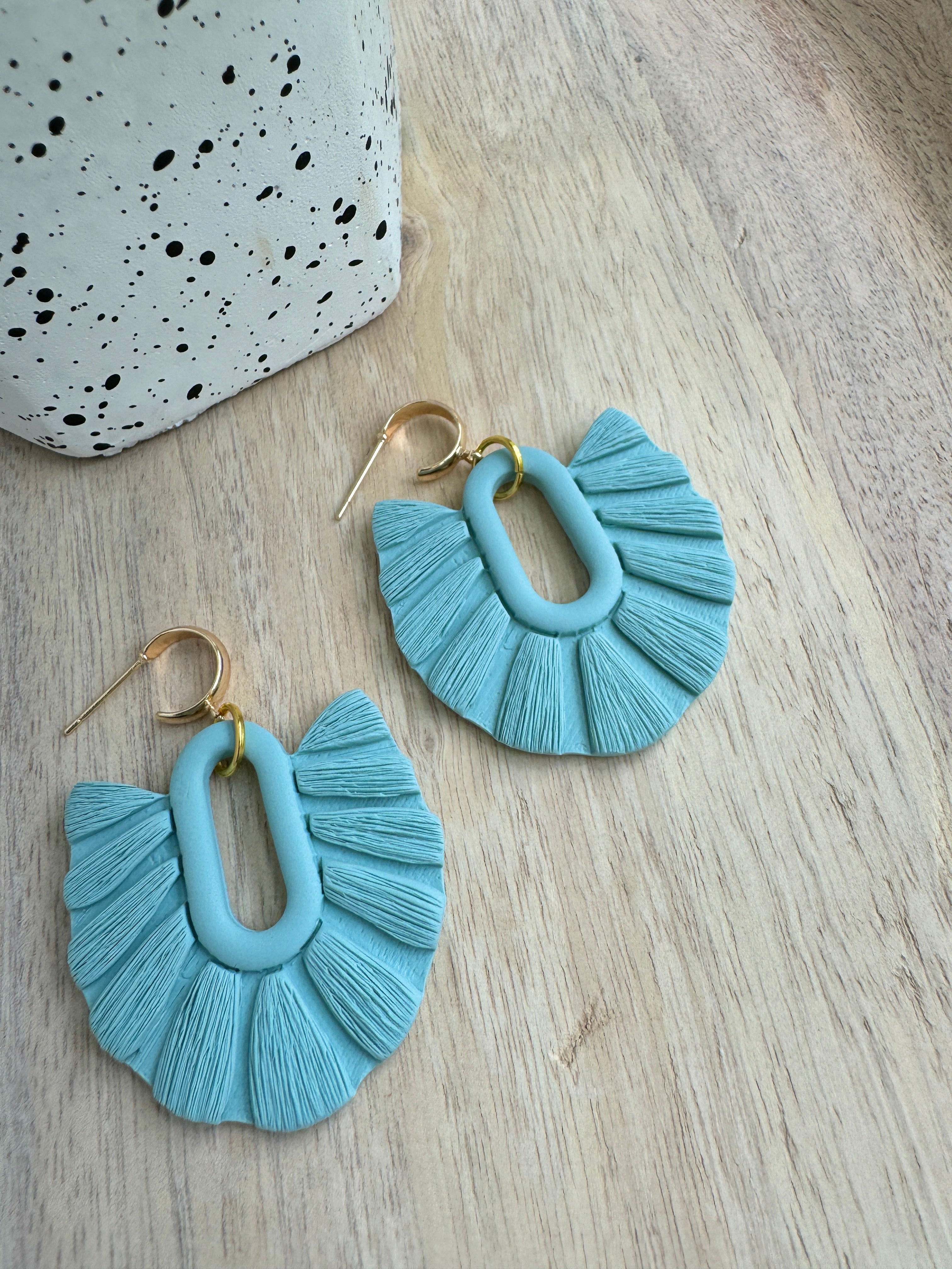 Fringe &amp; Hoops
