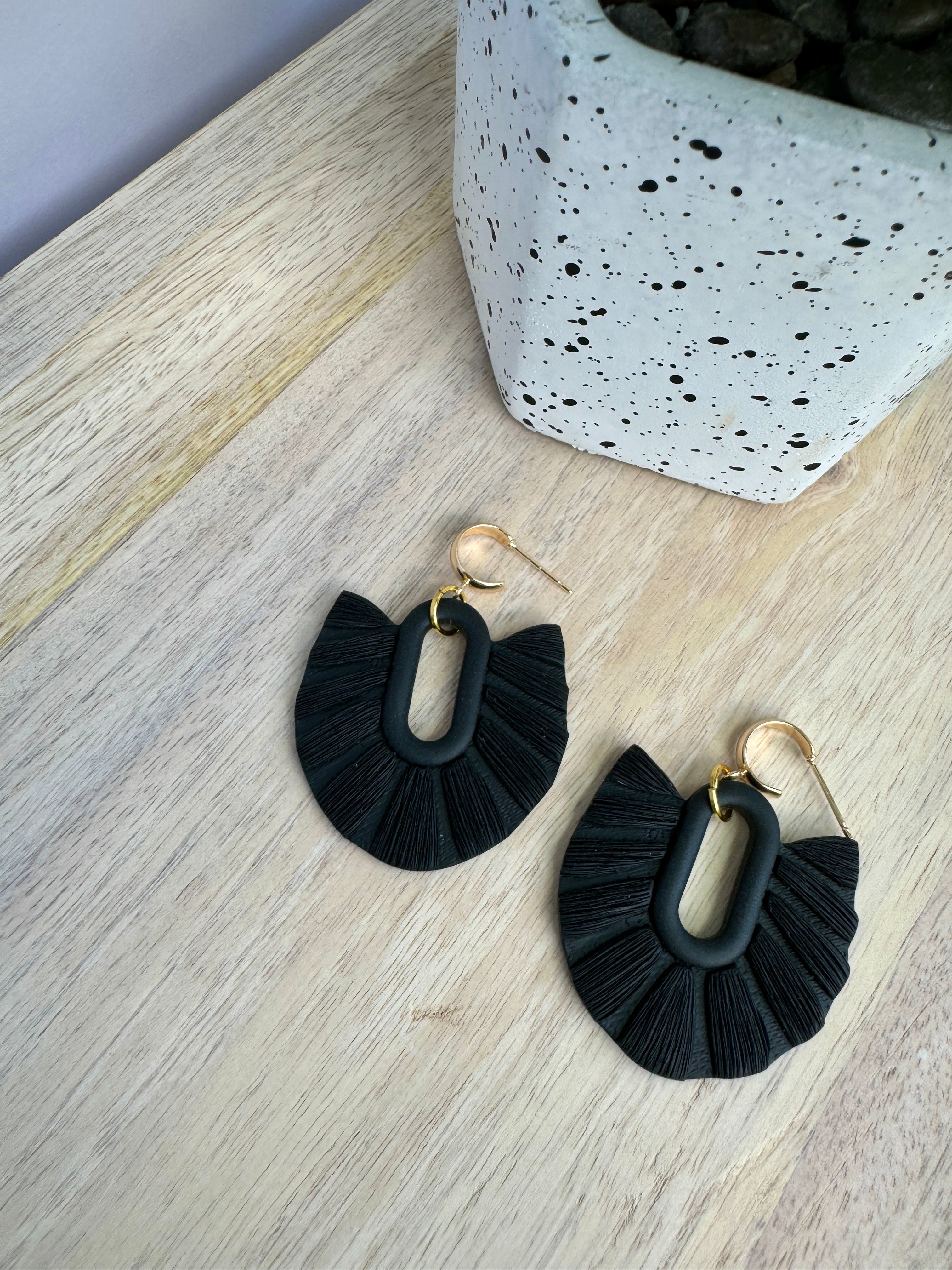 Fringe &amp; Hoops