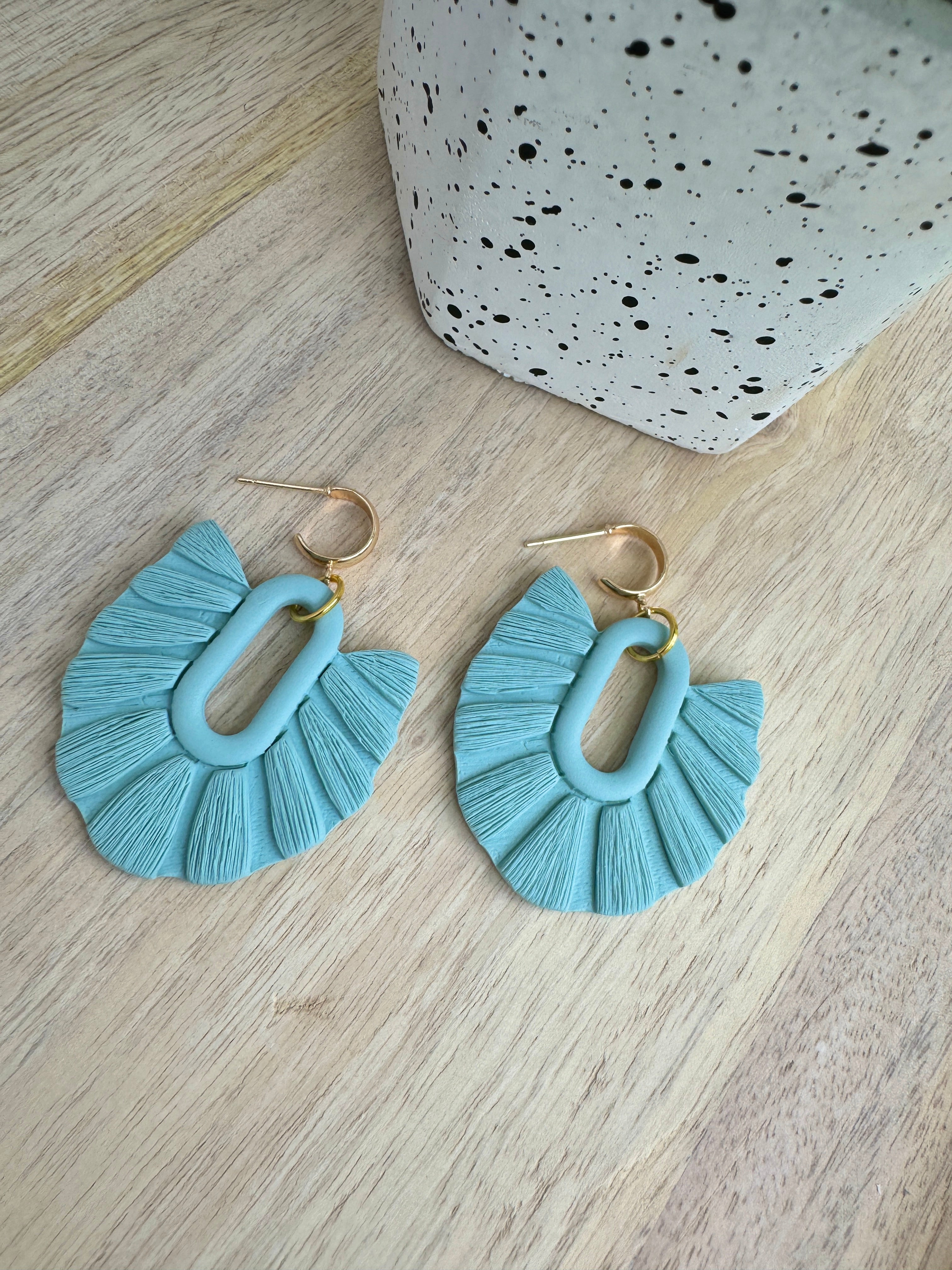 Fringe &amp; Hoops