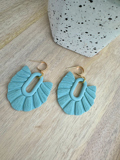 Fringe &amp; Hoops