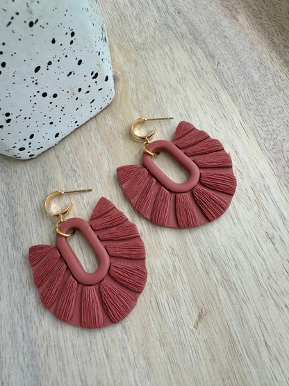 Fringe &amp; Hoops