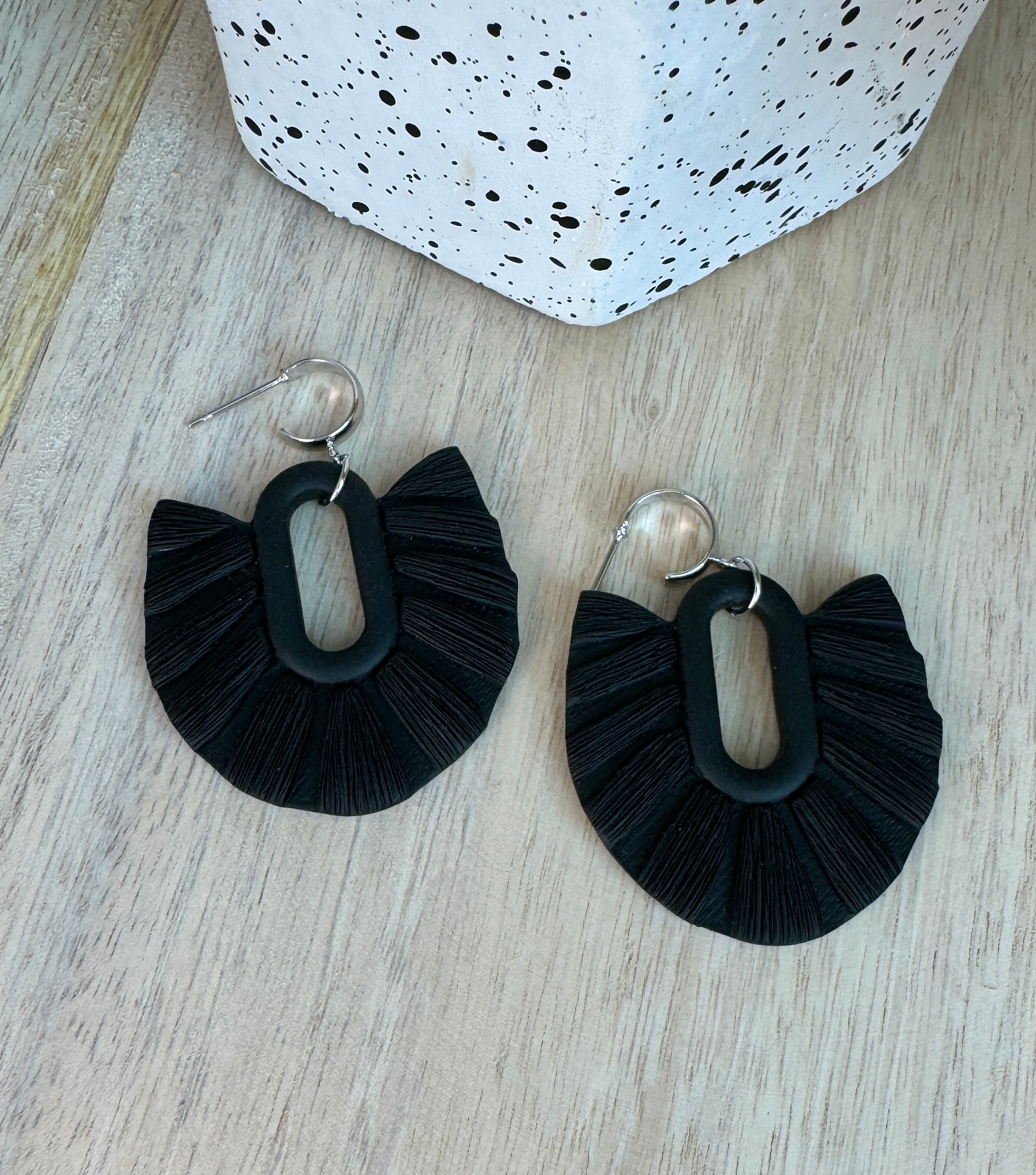 Fringe &amp; Hoops