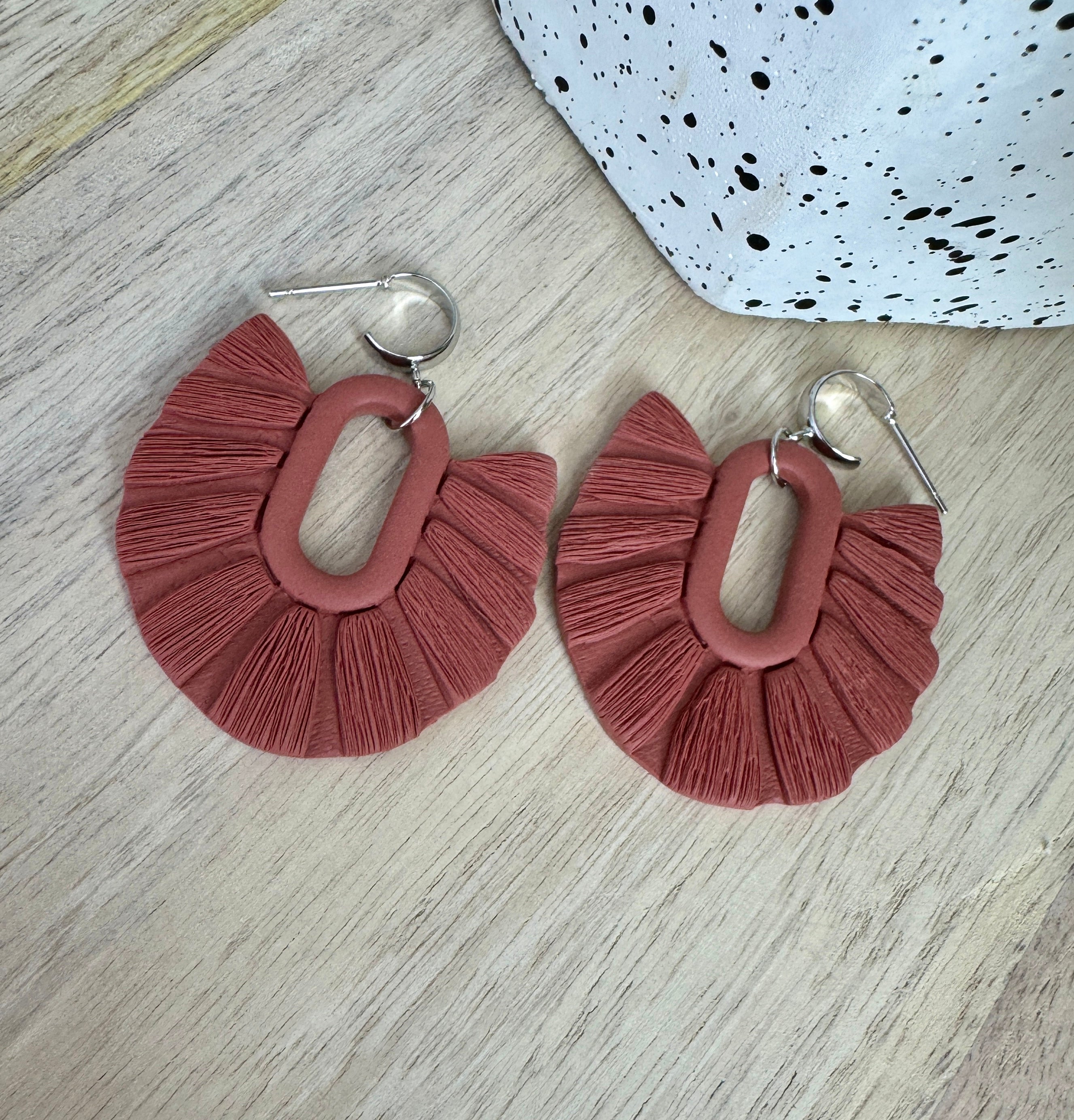 Fringe &amp; Hoops