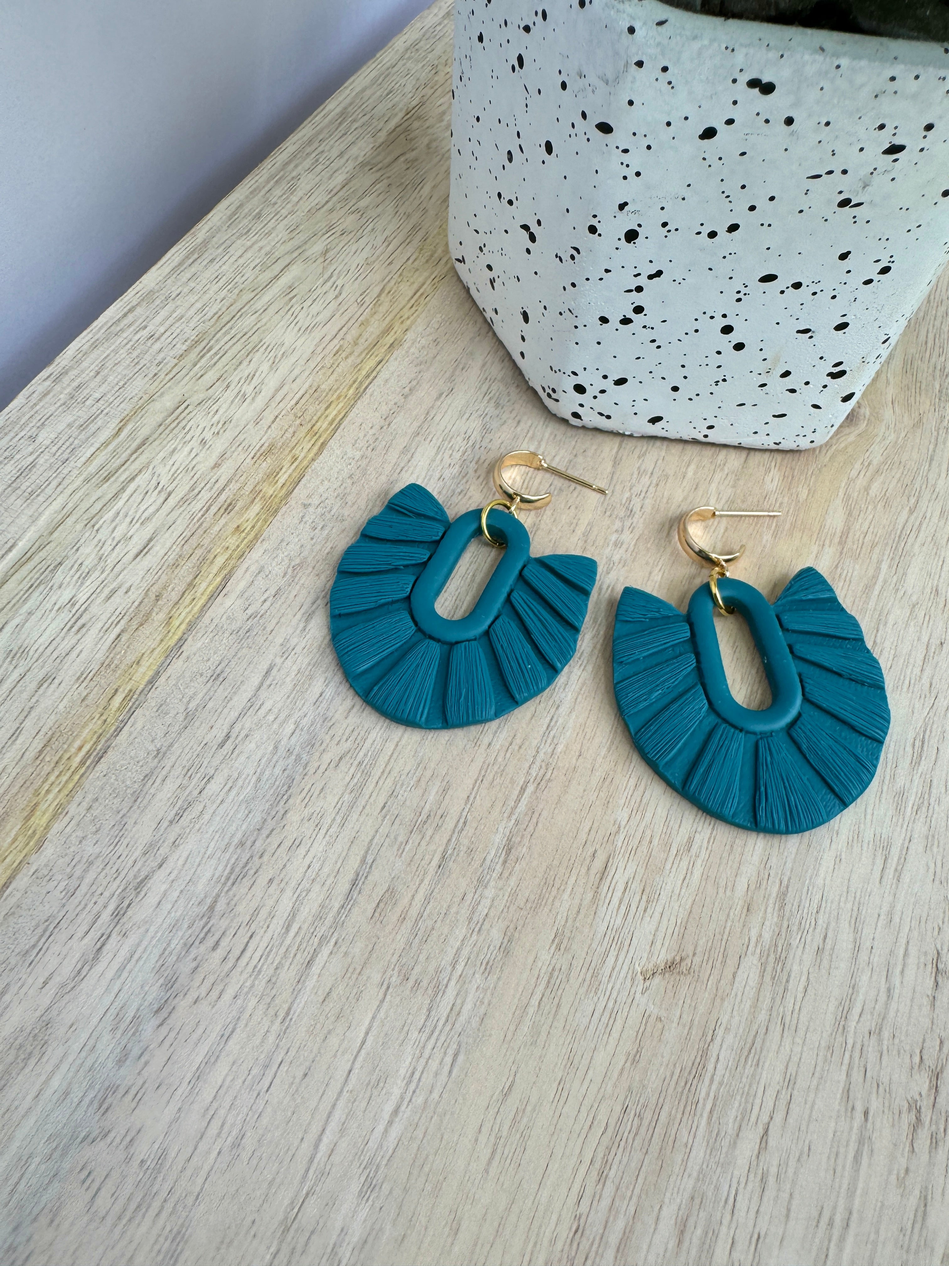 Fringe &amp; Hoops