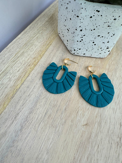 Fringe &amp; Hoops
