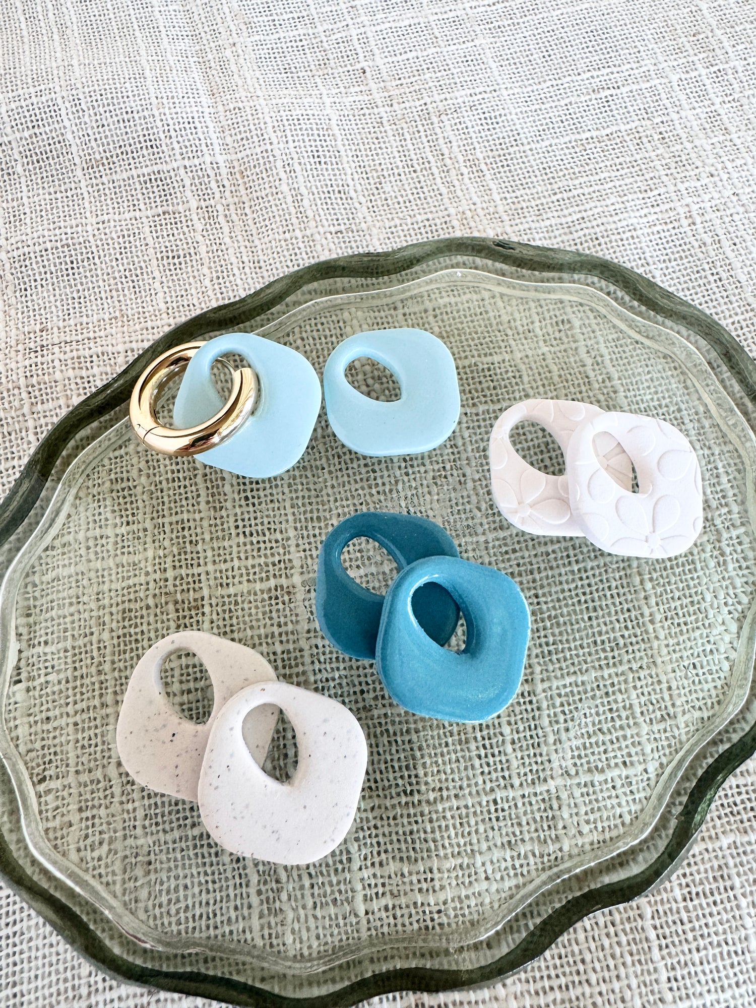 European Summer Charm Collection