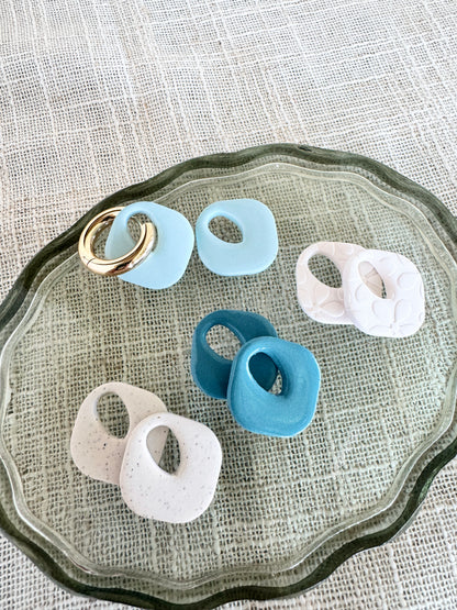 European Summer Charm Collection