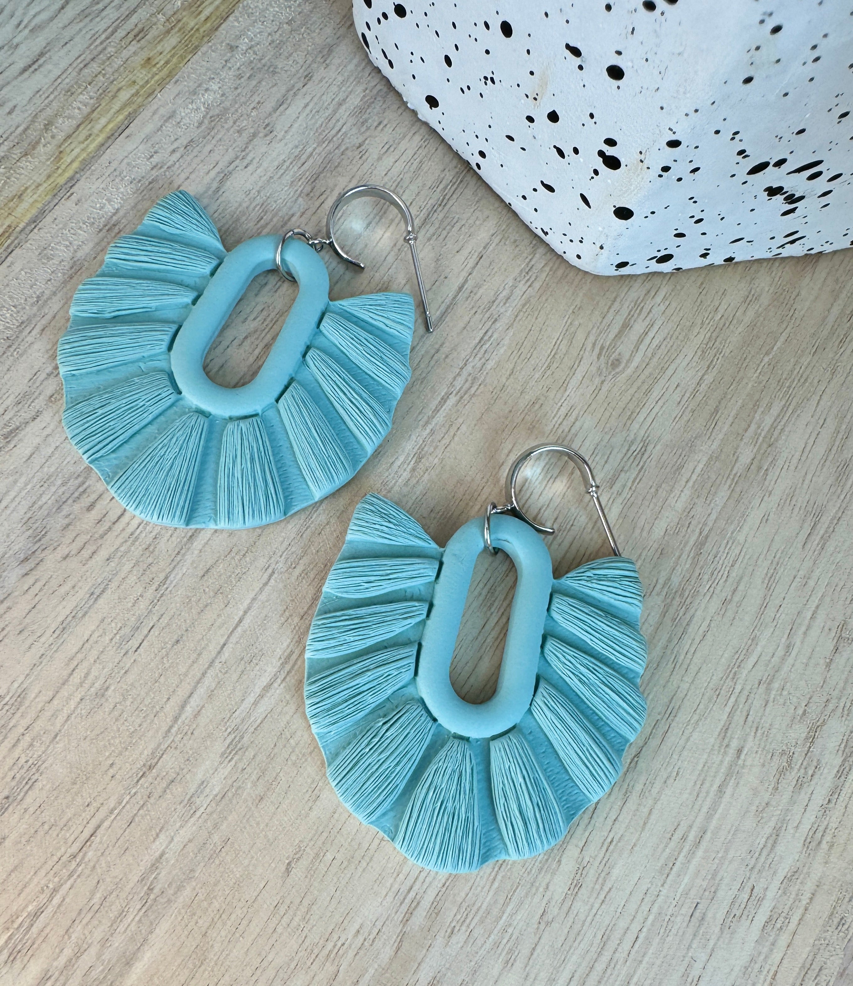 Fringe &amp; Hoops