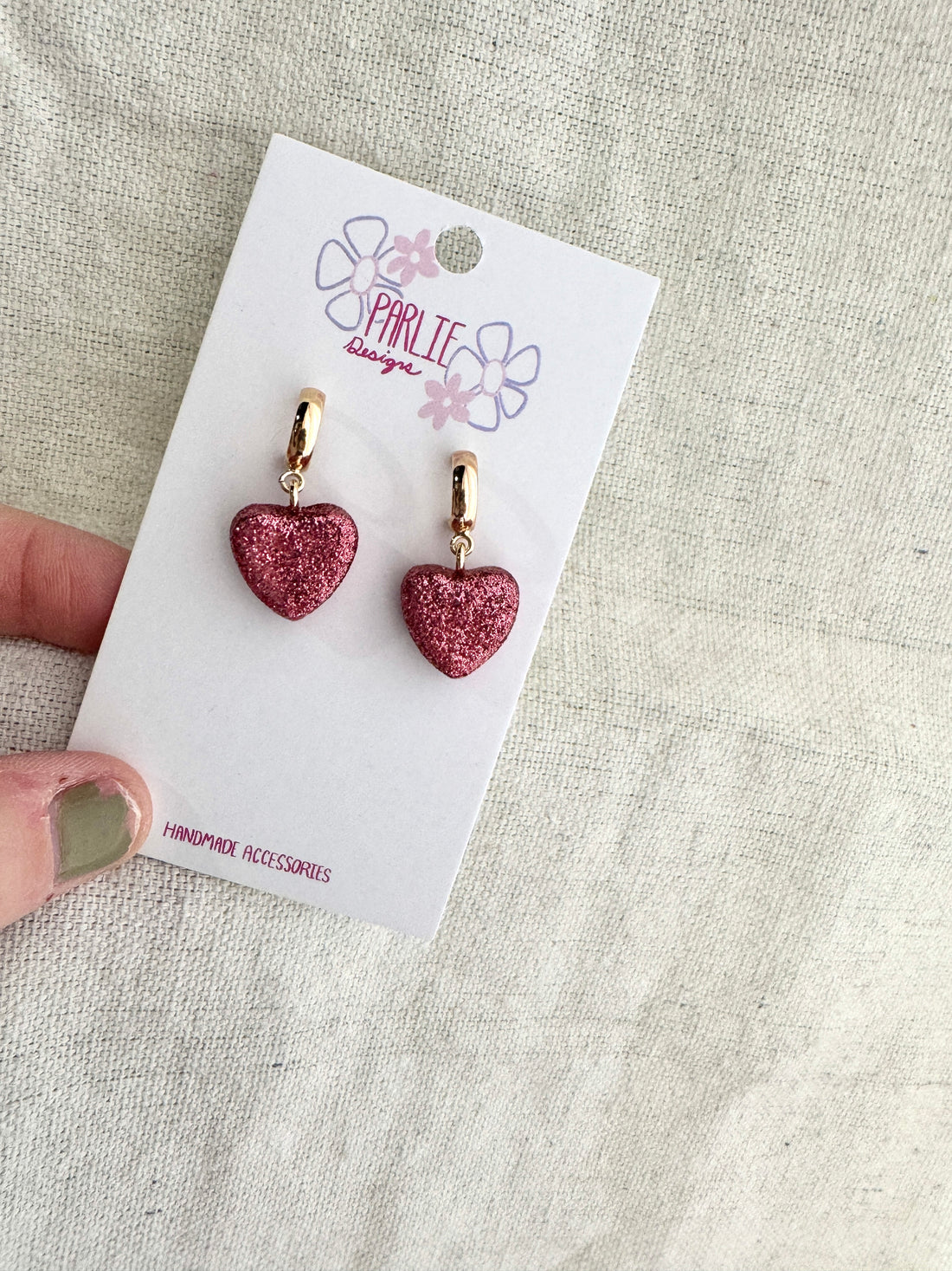 Love Struck 06 (multiple color options)