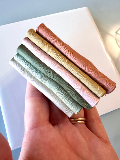 Clay Color Palette: Boho Fall 