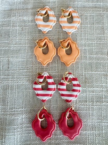 Charleston Summer