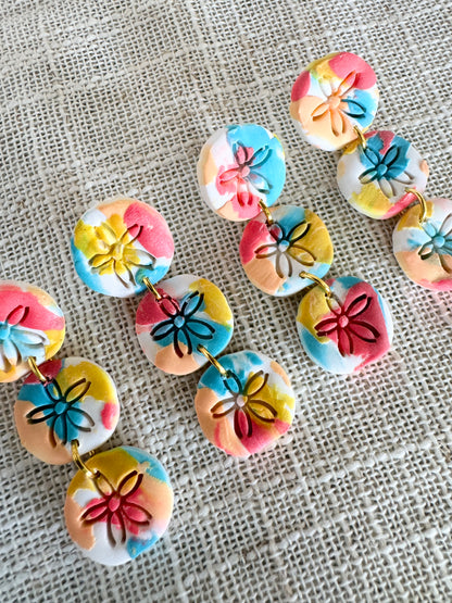 Bright &amp; Happy Sand Dollars