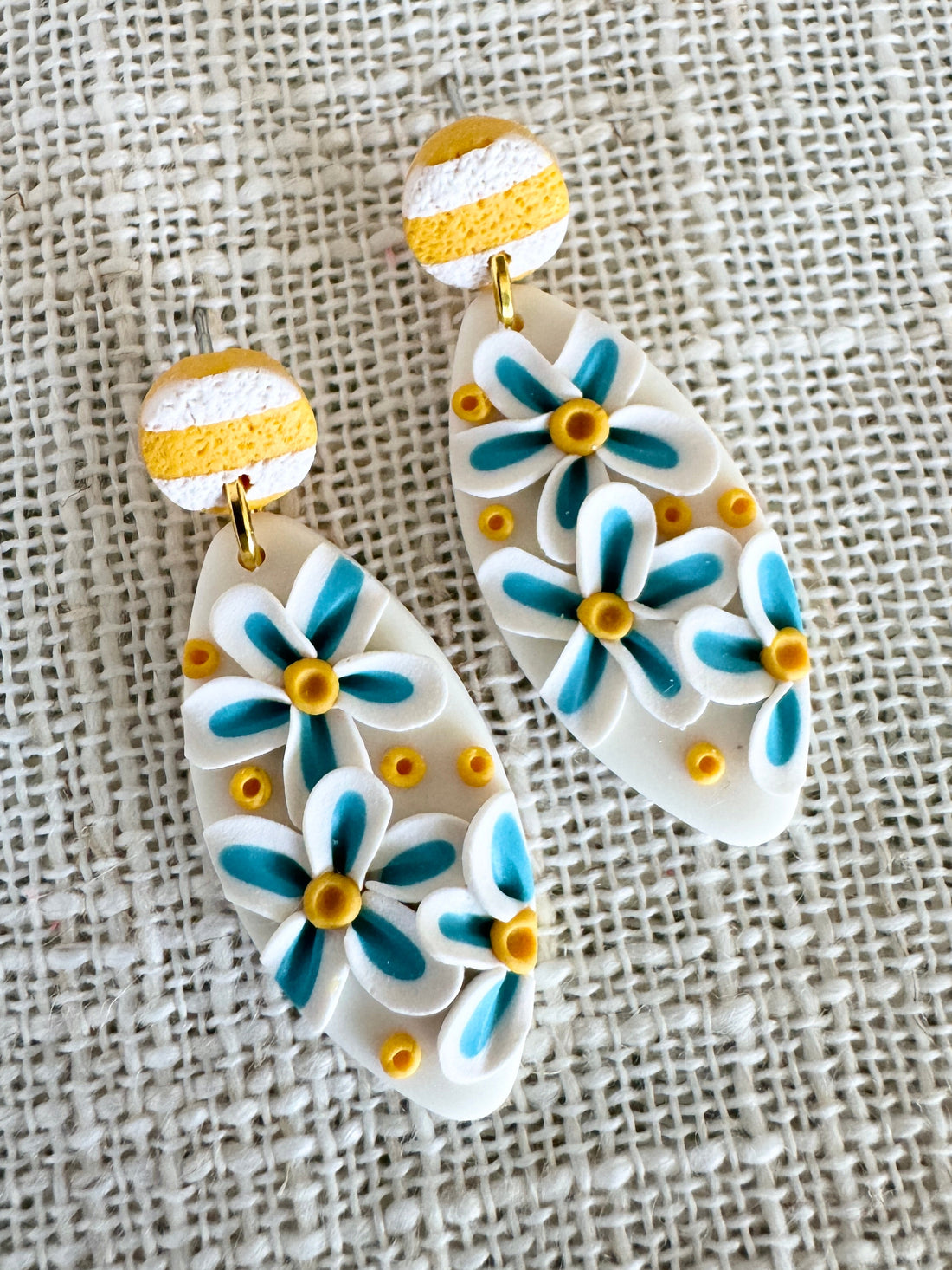 Flowers and Stripes