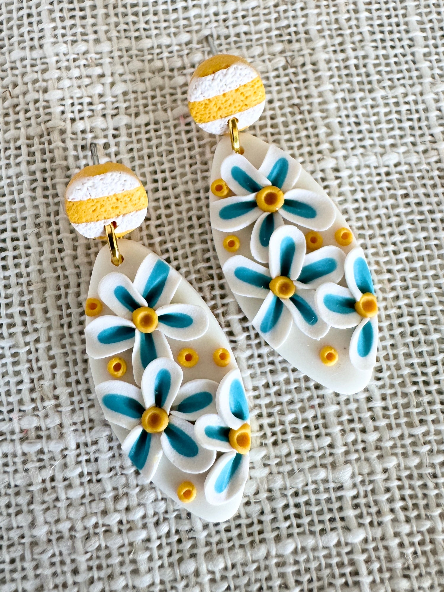 Flowers and Stripes