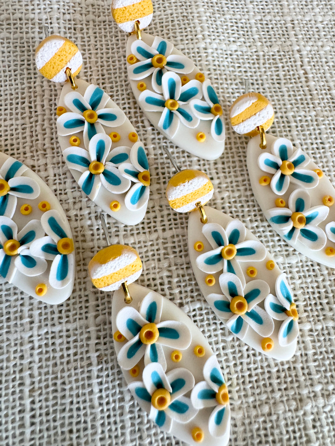 Flowers and Stripes