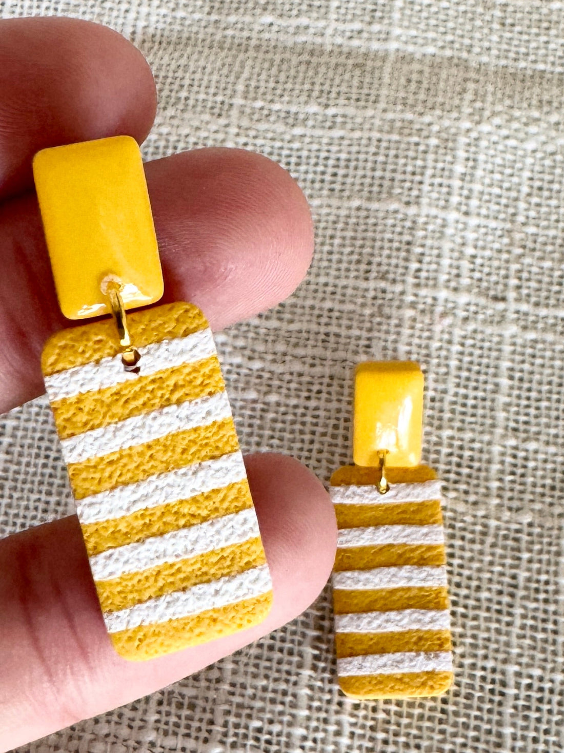 Sunny Stripes