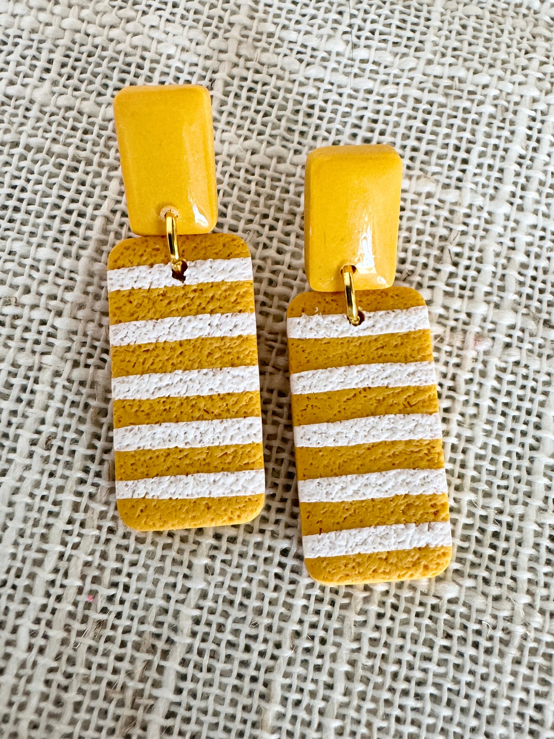 Sunny Stripes