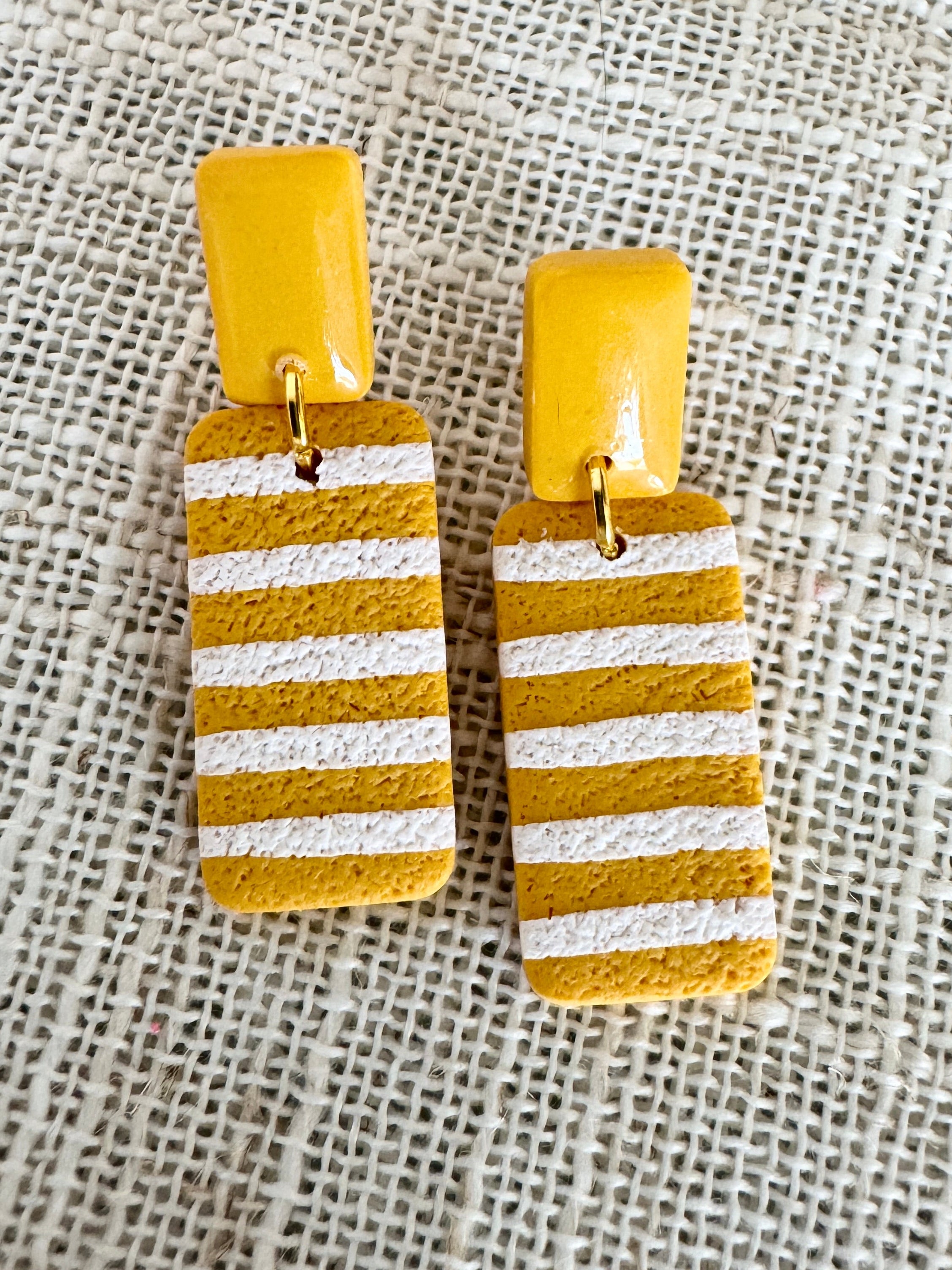 Sunny Stripes