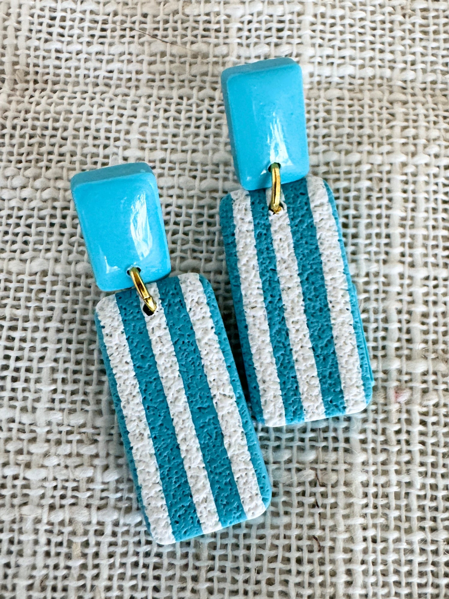 Seaside Stripes