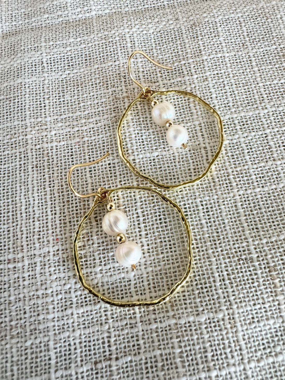Shoreline Pearls