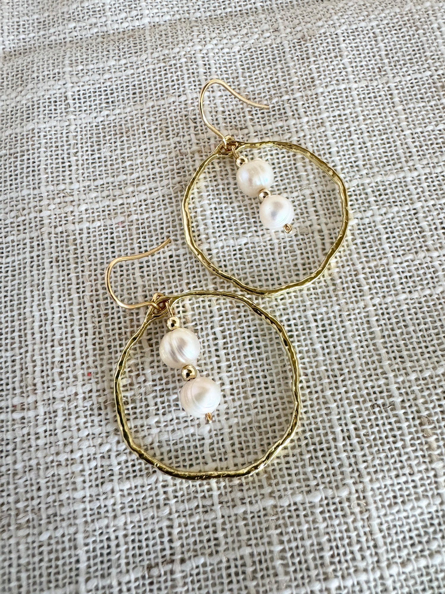 Shoreline Pearls