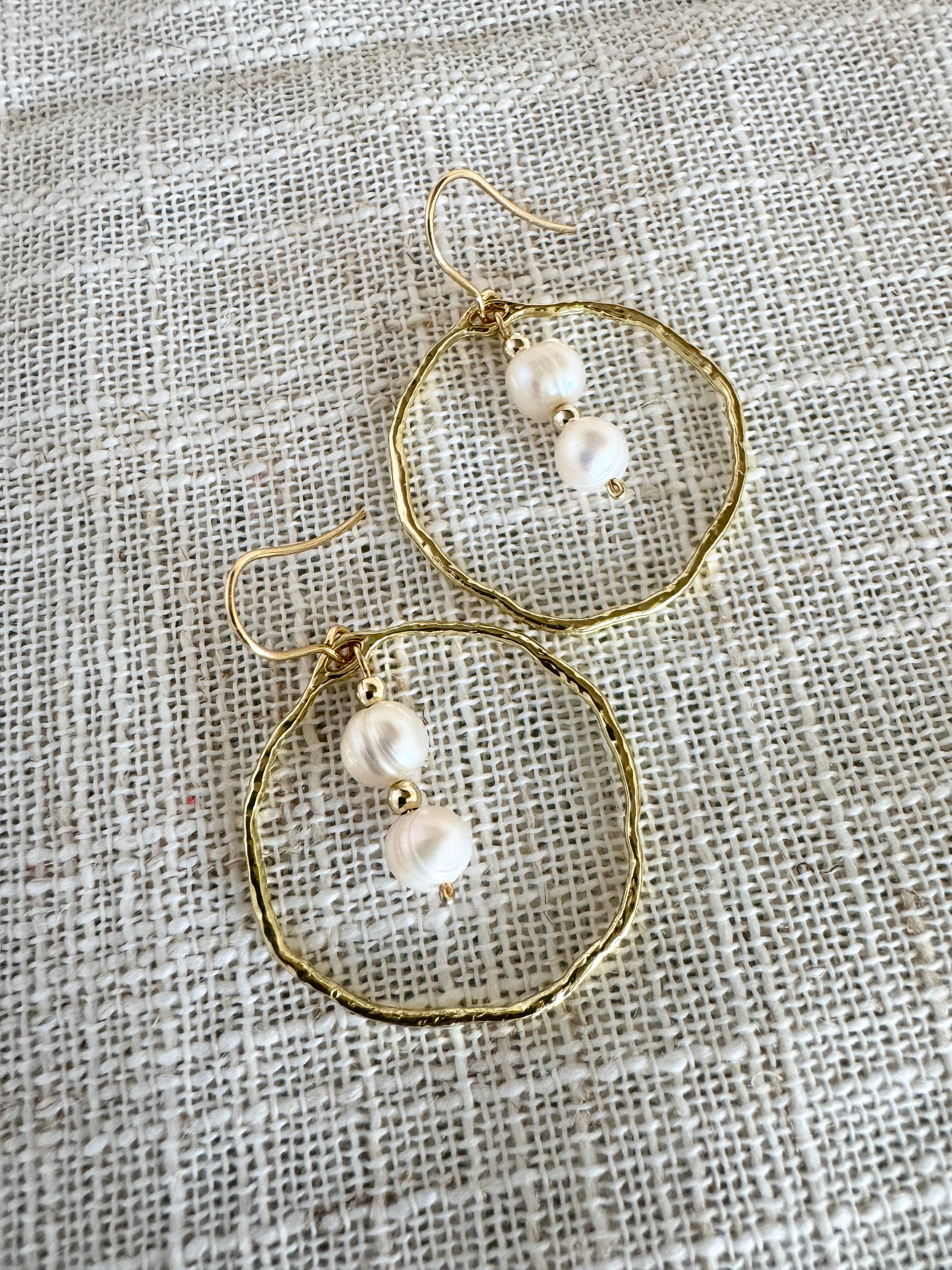 Shoreline Pearls