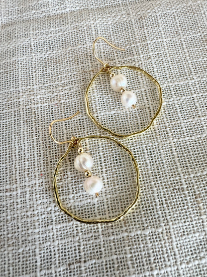 Shoreline Pearls