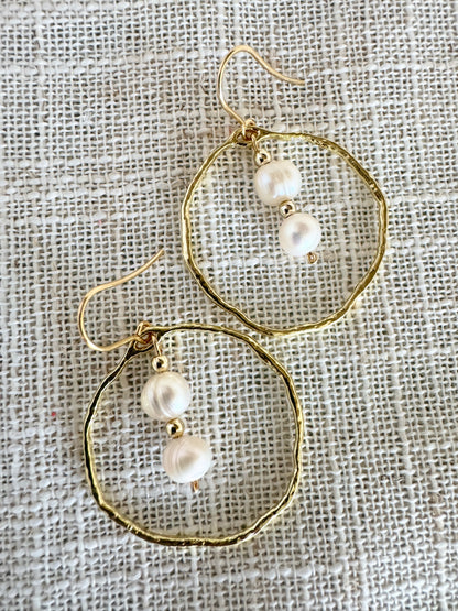 Shoreline Pearls